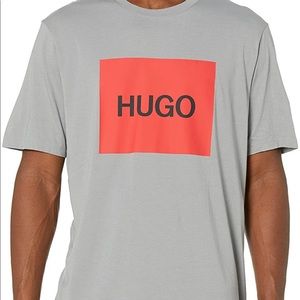 Hugo Boss Tee Sz Large NWT